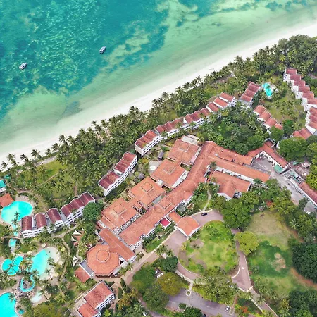 Sarova Whitesands Beach Resort & Spa, Mombasa-3